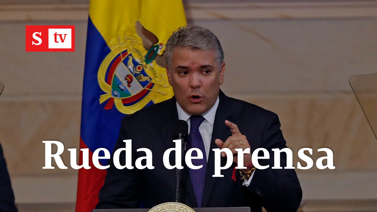 El New York Times calificó como 'histórica' la decisión de Duque de otorgar estatus legal a migrantes venezolanos