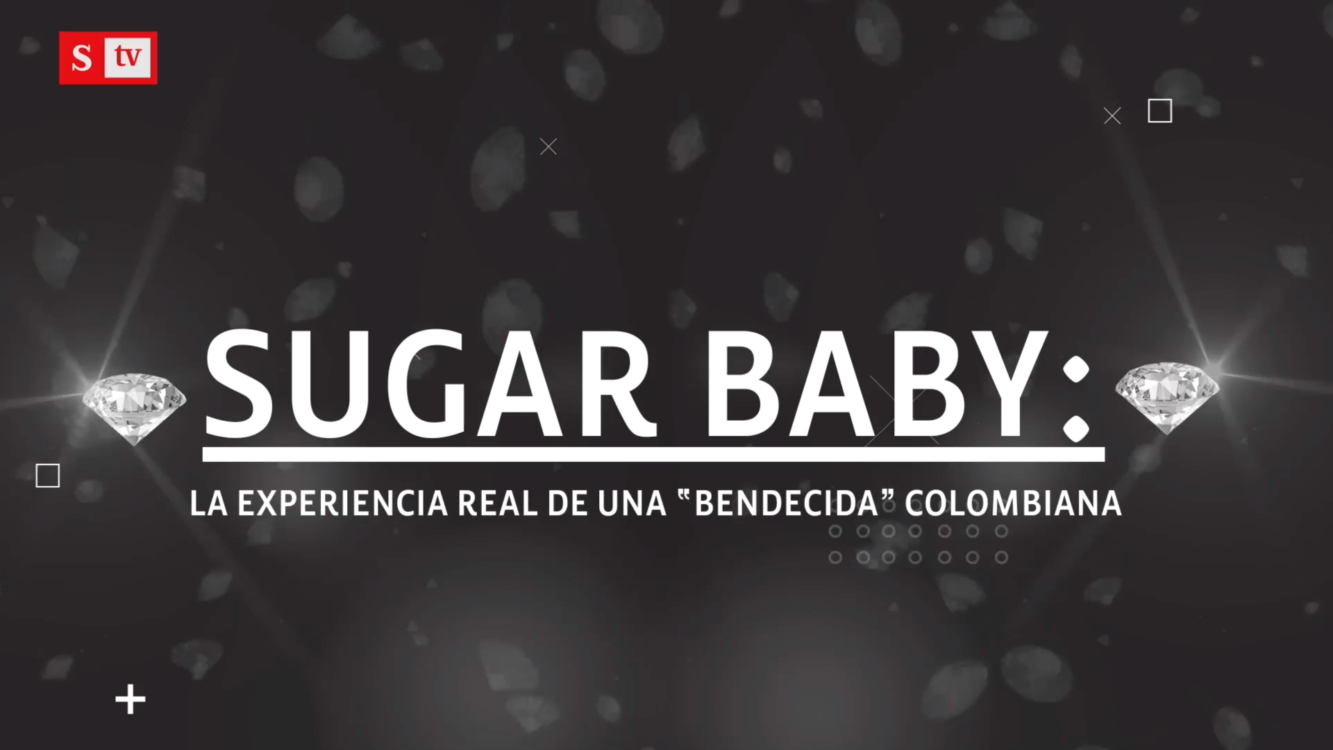 Pase De Ser Una Mantenida A Mantener A Otro El Relato De Una Sugar Baby Colombiana